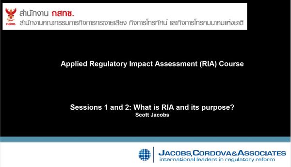 Regulatory Reform tweet media