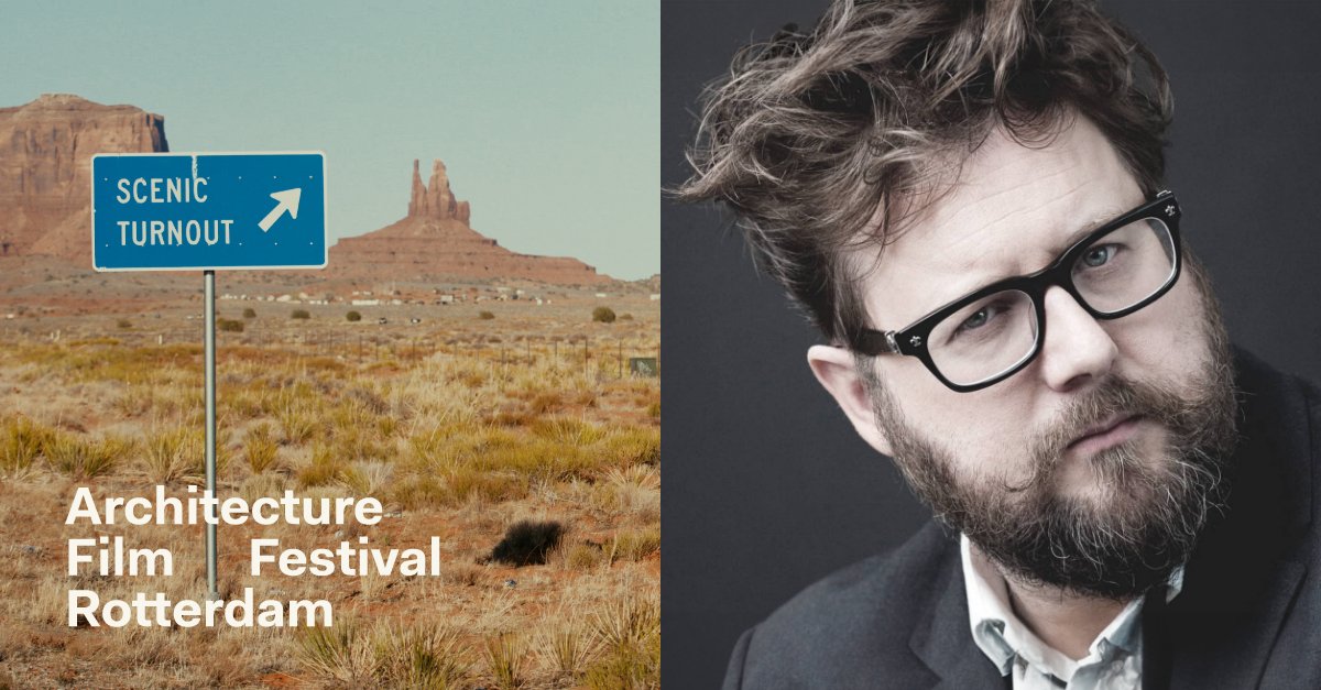 Attention aspiring film directors! We are thrilled that <a href="/MartinKoolhoven/">Martin Koolhoven</a>, one of NL's most successful filmmakers will be joining us at #AFFR2023. During this mini-college, he will introduce "The Taking," a visually overwhelming film about Monument Valley.

affr.nl/en/films/the-t…