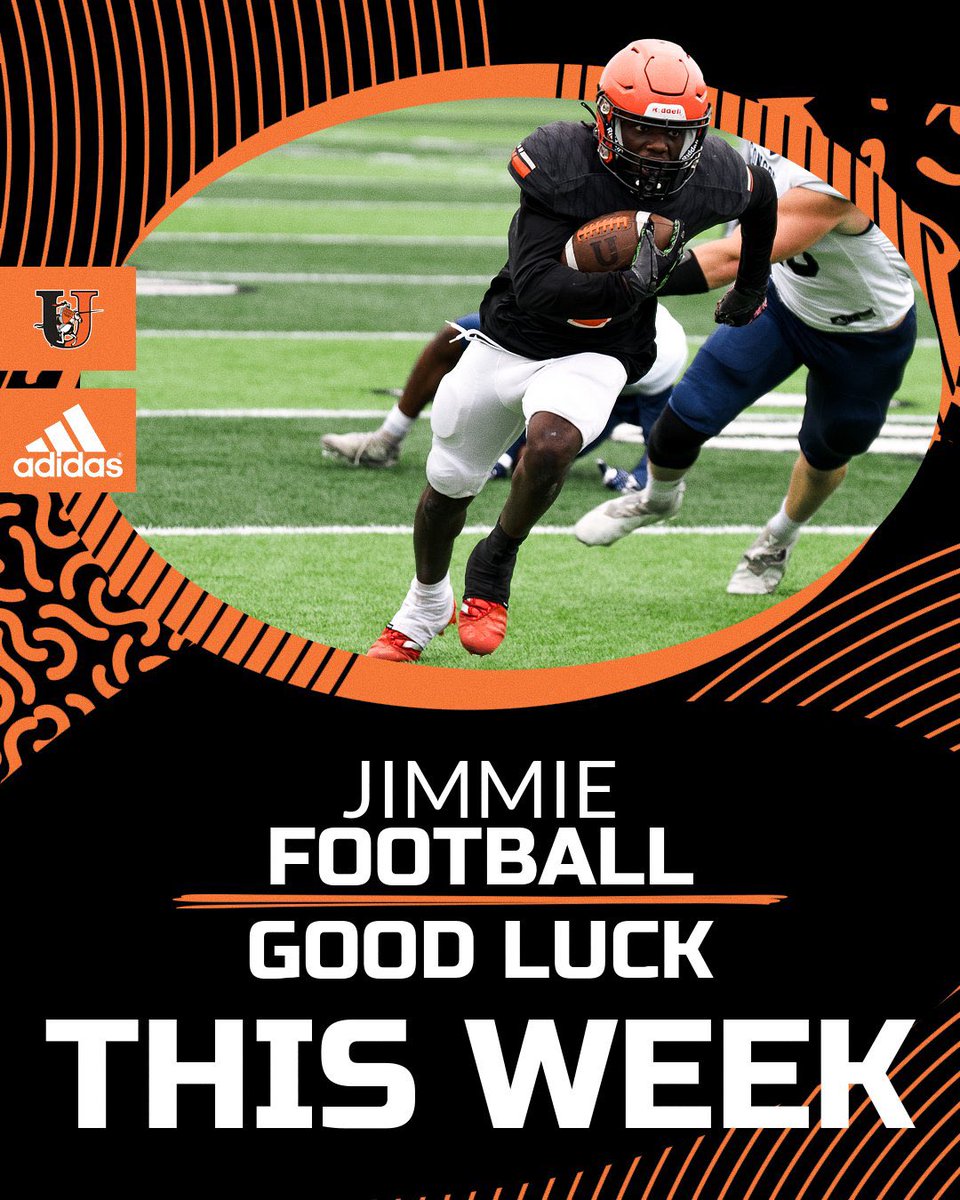 Thank you @Coach_G_Magana @JimmieFootball @jrbennet @_MullenFootball #JimmiePride