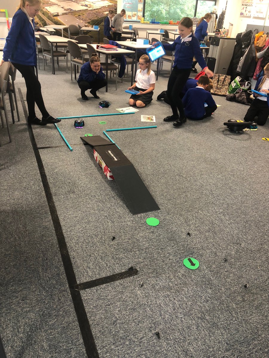 Cassop Primary tweet media