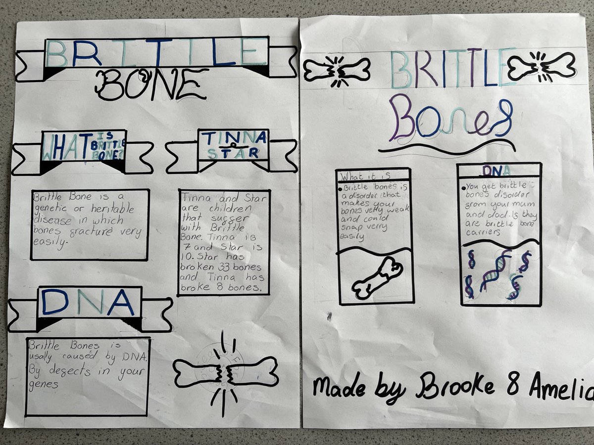 Renfrew Science (@renfrewscience) on Twitter photo Amazing work from 1.7 - here are some of the posters they have made this week for <a href="/jeansforgenes/">Jeans for Genes UK</a>! Amazing work from 1.7 - here are some of the posters they have made this week for <a href="/jeansforgenes/">Jeans for Genes UK</a>!