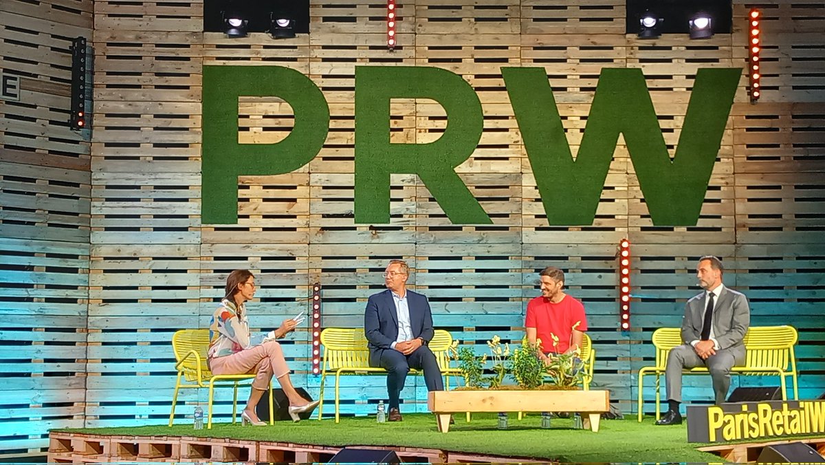 lesclesdudigital (@clesdudigital) on Twitter photo La langue de bois de @Shein invité au salon @PRWOfficial face à la PME française  <a href="/1083/">Monica Curry</a> et Les Forces Françaises de l' Industrie . 2 philosophies 2 visions de monde incompatibles <a href="/ThomasHuriez/">Thomas Huriez</a> La langue de bois de @Shein invité au salon @PRWOfficial face à la PME française  <a href="/1083/">Monica Curry</a> et Les Forces Françaises de l' Industrie . 2 philosophies 2 visions de monde incompatibles <a href="/ThomasHuriez/">Thomas Huriez</a>