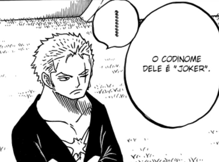 Gusta 🏴‍☠️ 霜月 - Romance Dawn on X: #onepiece1024 Pai do Zoro, Ushimaru  apareceu no capítulo, fato inegável, o interessante que ele usava o estilo  nitoryuu, deve ser de família gostar de