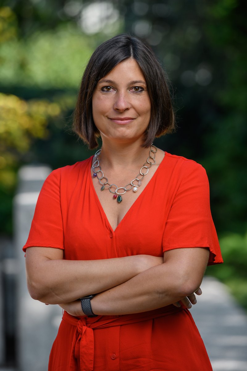 We are pleased to welcome our newest Investigator, Dr. Silvia Stringhini! Learn more about Silvia's research at the @ubcspph research seminar on Sept 29th where she will talk about health & biological consequences of social inequalities. Details here: shorturl.at/zJSZ3