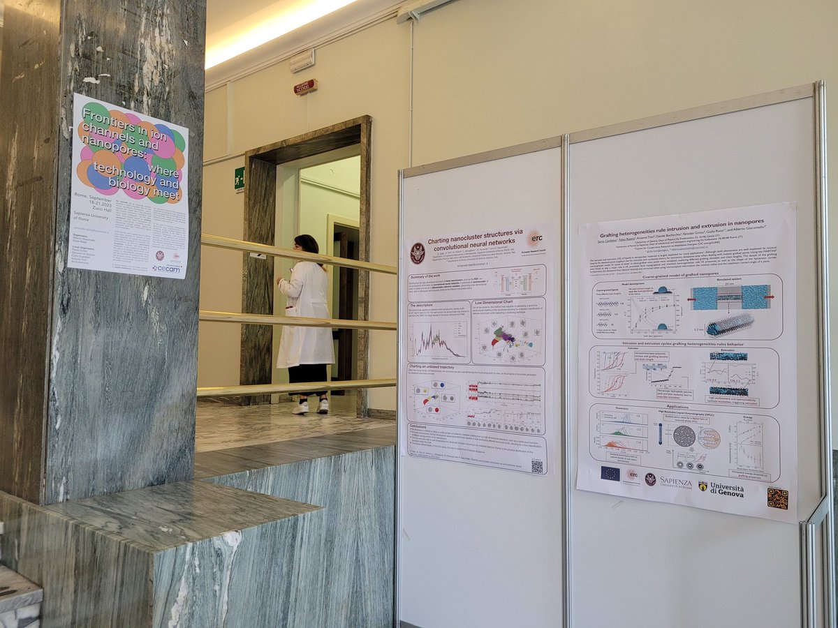 nanoCAFÉ Group tweet media