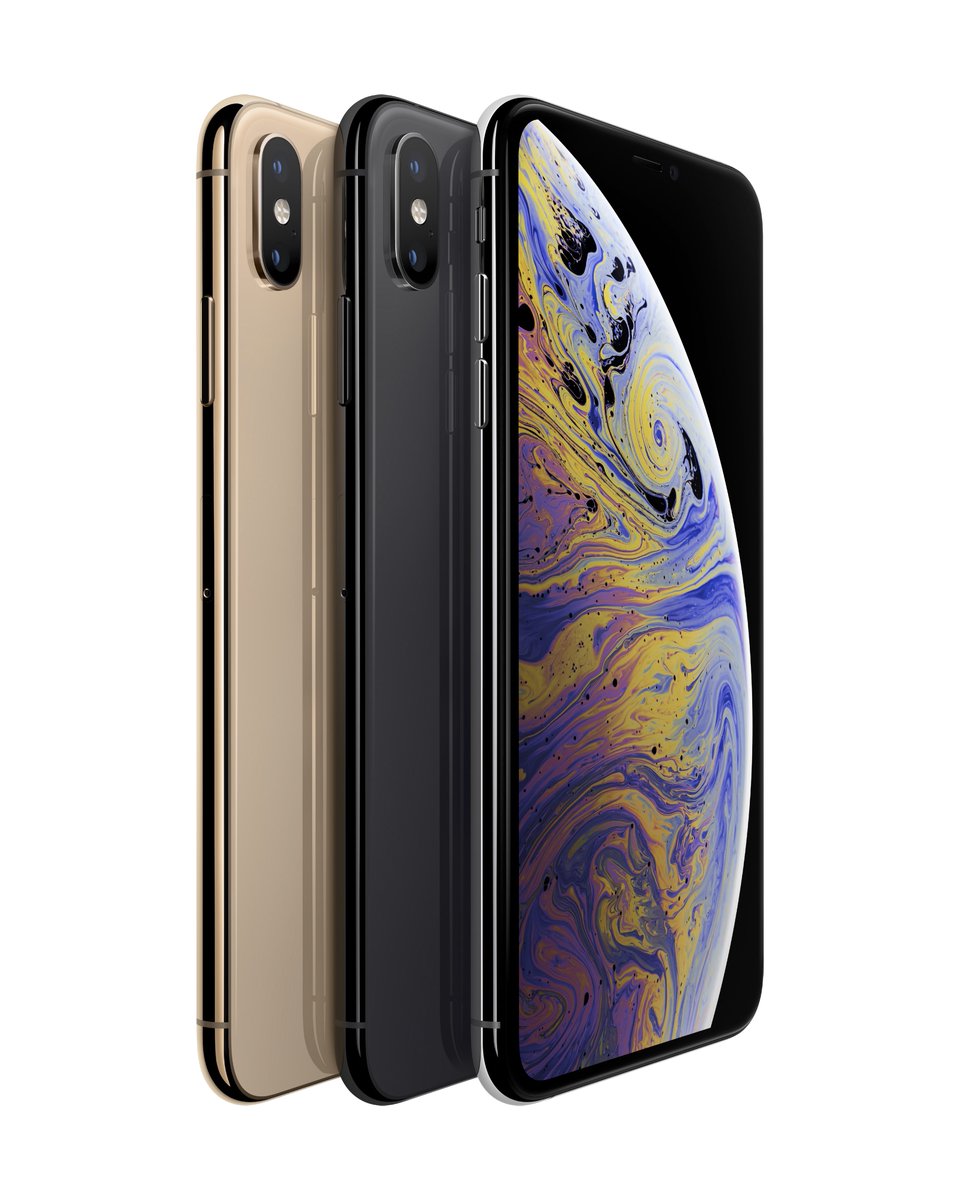 Apple Hub tweet media