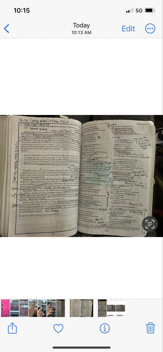 joyNjled's tweet image. Before &amp;amp; After
#Power of #PrayerHour
#witness✌🏻🤟 
God Will provide a temporary bridge to fill in the gap, but it is up to us to choose to walk over the Jordan. ✌🏻🤟He is not parting the water this time around🌬️💨💨💨