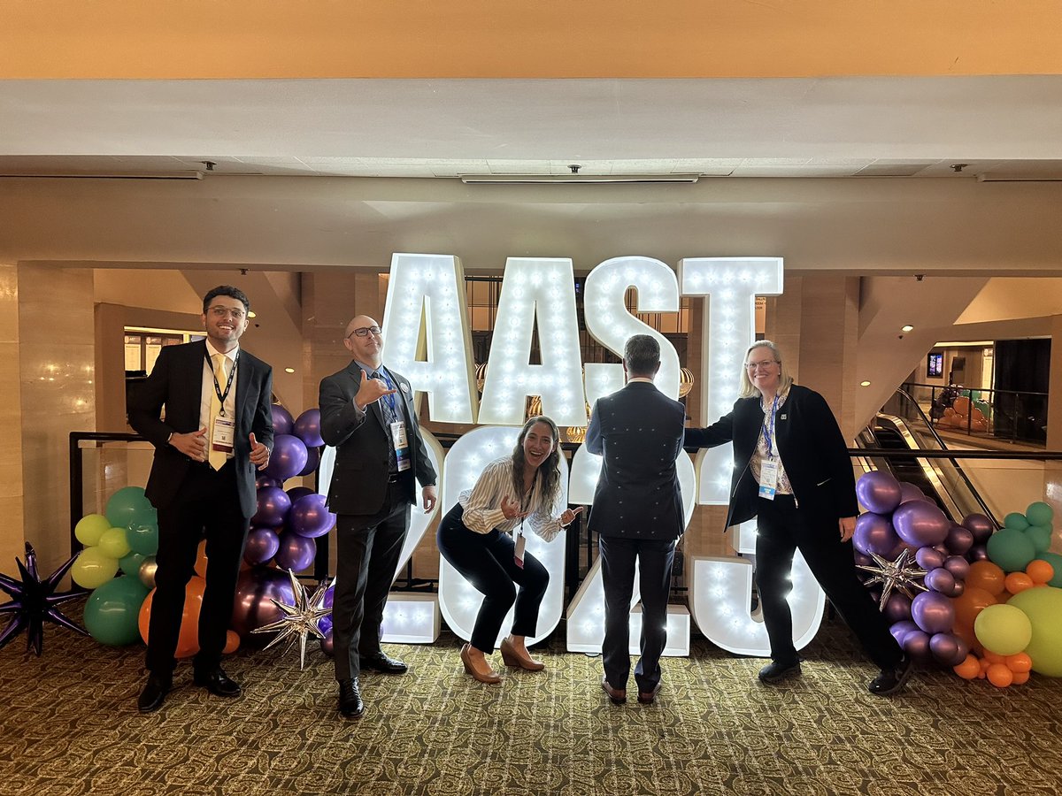 Adrian A. Coleoglou Centeno, MD (@adriancoleoglou) on Twitter photo The best Trauma family anyone could have! The #coloradocrew <a href="/cugites/">CU GITES</a> at #AAST2023 <a href="/Alex_FerreMD/">Alexandra Ferre</a> <a href="/ClayBurlew/">Clay Cothren Burlew, MD</a> <a href="/MichaelCrippsMD/">Michael Cripps</a> <a href="/mitchelljayc/">Mitchell Jay Cohen</a> <a href="/traumadoctors/">AAST</a> The best Trauma family anyone could have! The #coloradocrew <a href="/cugites/">CU GITES</a> at #AAST2023 <a href="/Alex_FerreMD/">Alexandra Ferre</a> <a href="/ClayBurlew/">Clay Cothren Burlew, MD</a> <a href="/MichaelCrippsMD/">Michael Cripps</a> <a href="/mitchelljayc/">Mitchell Jay Cohen</a> <a href="/traumadoctors/">AAST</a>