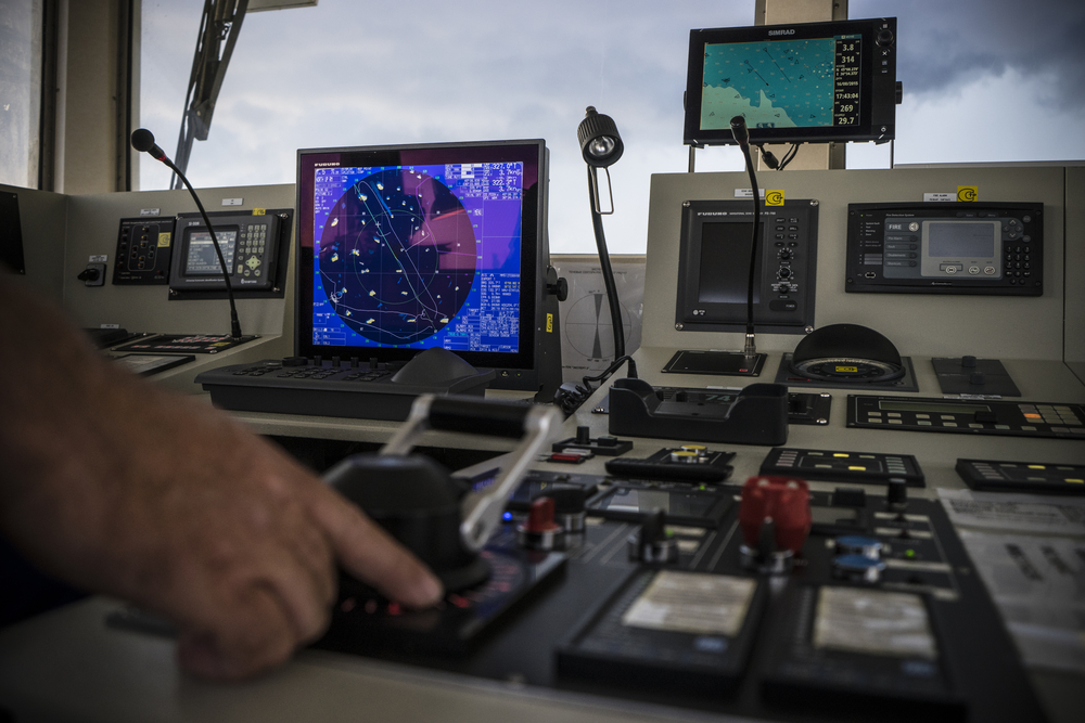 Safebridge provides a full suite of systems to assess, train and certify seafarers. We are well-known for our ECDIS manufacturer-approved eLearning, forming part of an online portfolio of over 50 maritime courses.

safebridge.net/maritime-train…

#ECDIS #MaritimeTraining #MaritimeLife