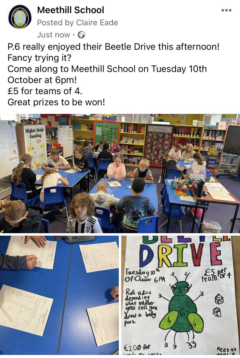 Meethill School (@meethills) on Twitter photo 