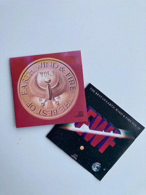 Do you remember the 21st night of September?🌎🌬️🔥The MPC Library is open until 7PM today. We will be closed tomorrow 9/22 in observance of #NativeAmericanDay but will reopen on Saturday, 9/23,  10:00AM-2PM. #mpc #mpclib #mpclibrary #wehavecds #earthwindfire #september?