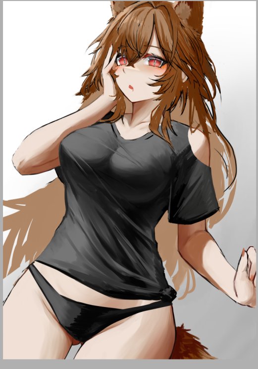 Wordsworth_owo's tweet photo. #arknights #明日方舟 https://t.co/LEILLXHuXS