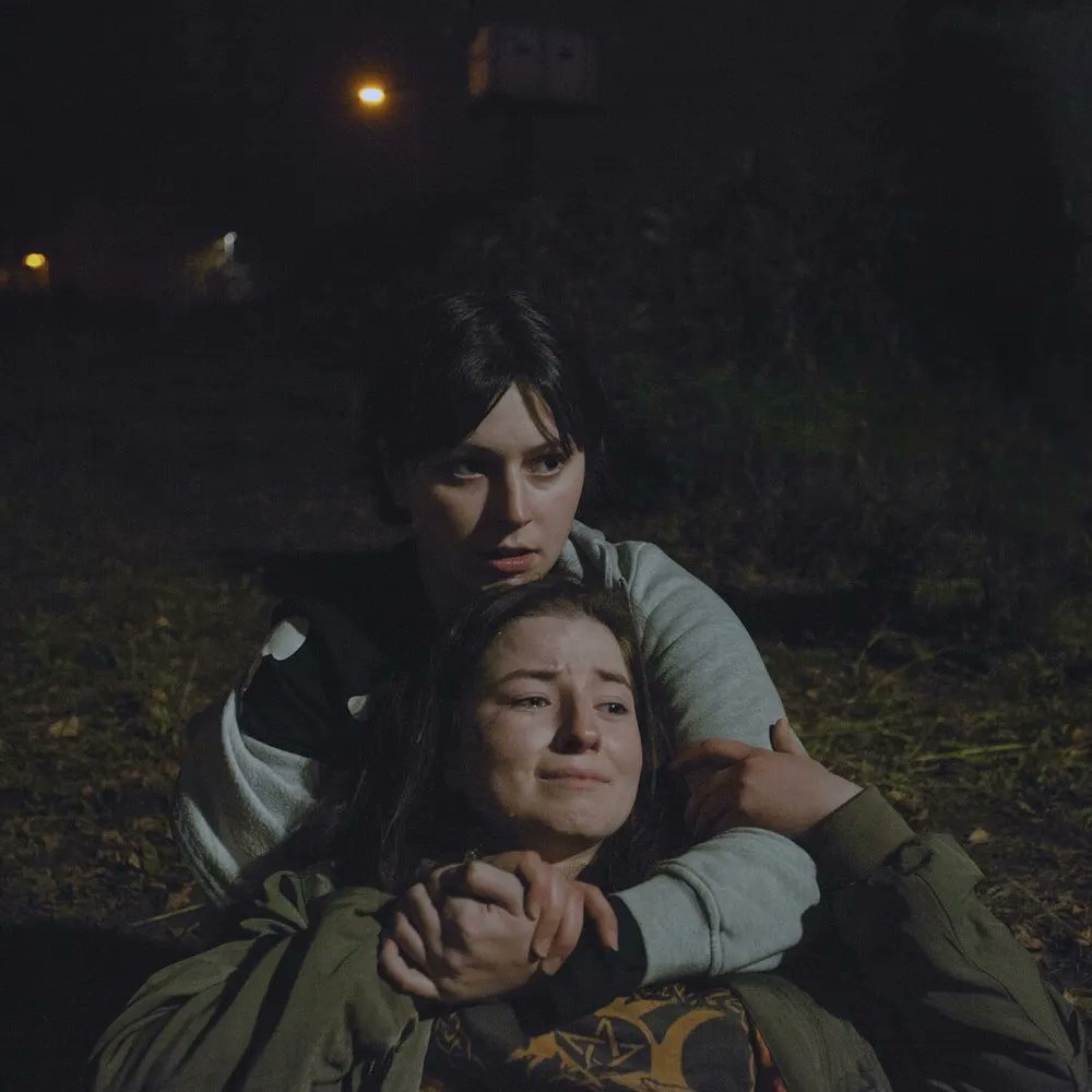 WATCHER - Interview With Director Chloe Okuno - interviews • - Irish Cinema Site