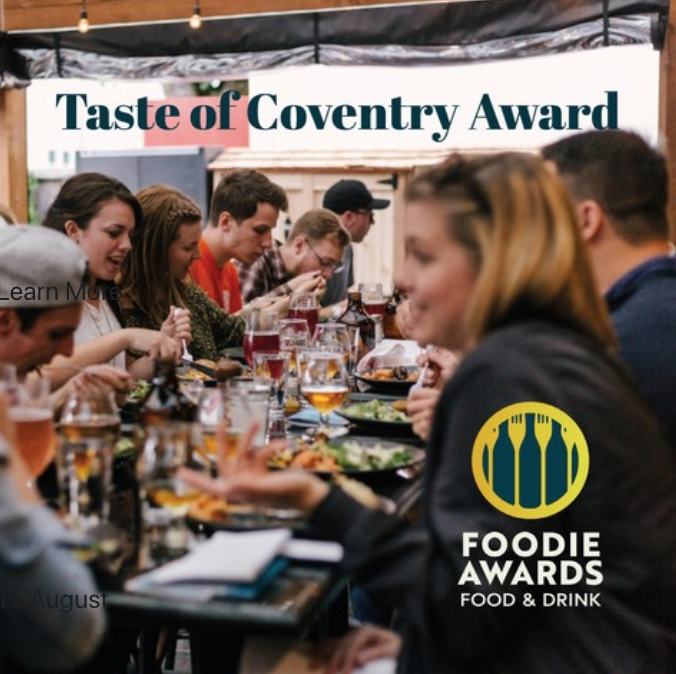 PET-Xi (@petxitraining) on Twitter photo We are pleased to announce <a href="/MetropolisCov/">Metropolis Bar & Restaurant Coventry</a>, Coventry's only #training restaurant is...
A FOODIE AWARDS "Taste of Coventry" FINALIST
The public VOTE is now OPEN, so please show your SUPPORT and VOTE for Metropolis Restaurant below:
docs.google.com/forms/d/e/1FAI…
<a href="/foodieaward/">Local Foodie Awards</a> We are pleased to announce <a href="/MetropolisCov/">Metropolis Bar & Restaurant Coventry</a>, Coventry's only #training restaurant is...
A FOODIE AWARDS "Taste of Coventry" FINALIST
The public VOTE is now OPEN, so please show your SUPPORT and VOTE for Metropolis Restaurant below:
docs.google.com/forms/d/e/1FAI…
<a href="/foodieaward/">Local Foodie Awards</a>