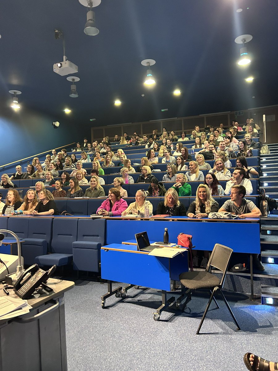 A huge thank you to all our wonderful mentors and student teachers for your attendance and engagement at our PGCE Primary PDL event #educativementoring #uswitepartnership #placement #partnership <a href="/BAPrimaryUSW/">USW_Primary_ITE / PDC_Addysg_Gynradd</a>