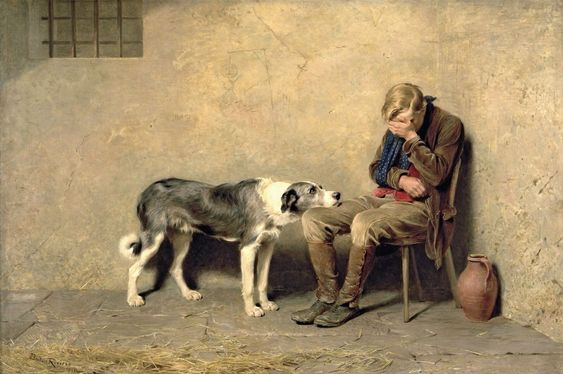 dostoievskianos's tweet photo. ⁠Se não existissem cães, não gostaria de viver.

 -  Arthur Schopenhauer https://t.co/yKEj8WuGPw