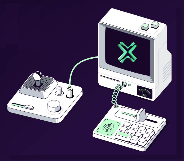 At the root of Cryptocurrency you'll find P2P and OTC trading

OGs will remember LocalBitcoin and similar sites

But newcomers will soon learn the name of <a href="/VetmeToken/">VetMe</a>

$VetMe is using cutting-edge tech to bring OTC trading to the next level 👇🧵