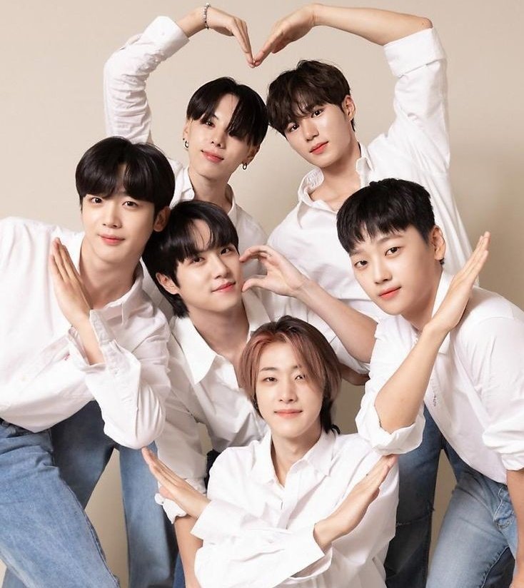 Support Kim Yohan | #Blue_in_You tweet media