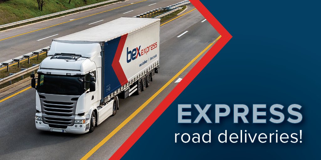 Need to send urgent shipments to major centers in Botswana, Namibia, Lesotho, and Swaziland (BNLS)? Look no further! Our Express Road service means your critical consignments are delivered within 24 - 48 hours, depending on the destination.
#Courier