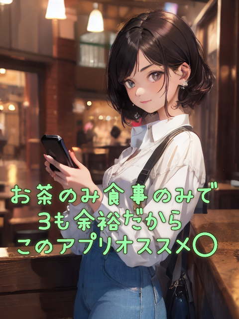Keshav48537970's tweet photo. ご飯のみ、お茶のみで稼ぎたいならプロフのパパ活アプリが1番稼げちゃう🫰💛 https://t.co/gddf4ckcTo