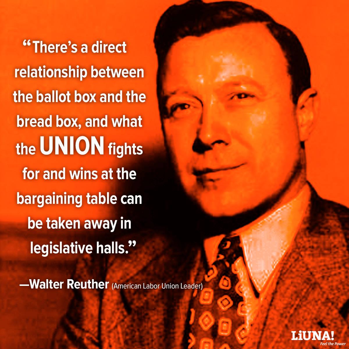 Our work doesn't stop at the bargaining tables. We fight to ensure laws are passed that are pro-worker and pro-union. The battle never ends, and we have no plans of slowing down! #LIUNA #Laborers #FeelThePower #PrevailingWage #UnionStrong #mtpol #mtlabor