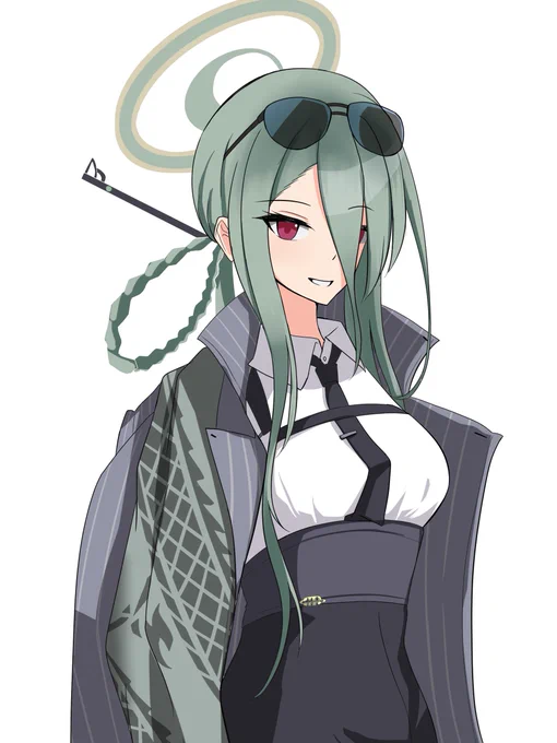 近衛ミナ 