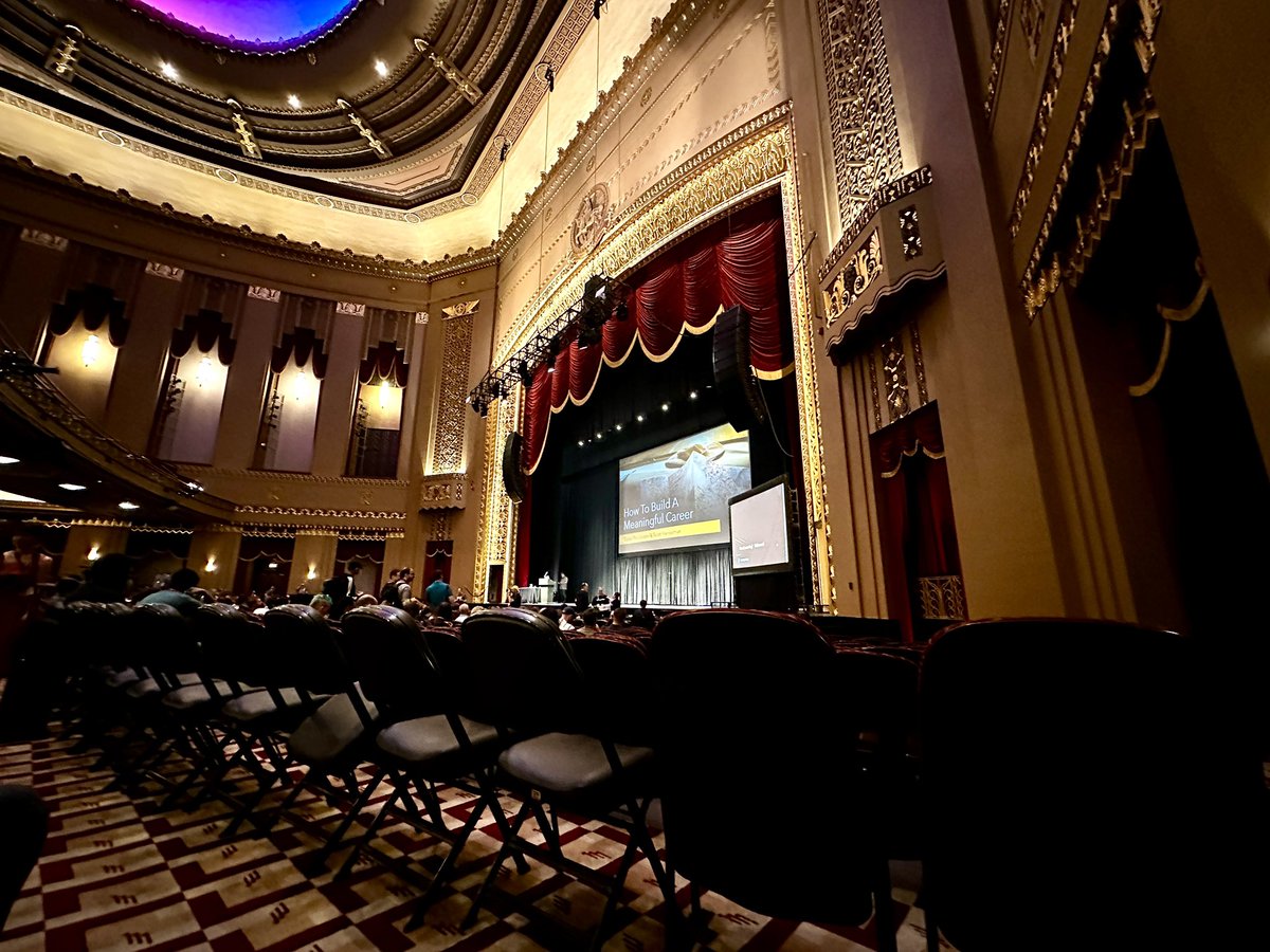 ktosopl's tweet image. Final #strangeloop, let’s gooo! 

Don’t be shy, say hi — and I’ll see you at 13:40 in the ABC room for the #Swift as C++ successor in FoundationDB session!