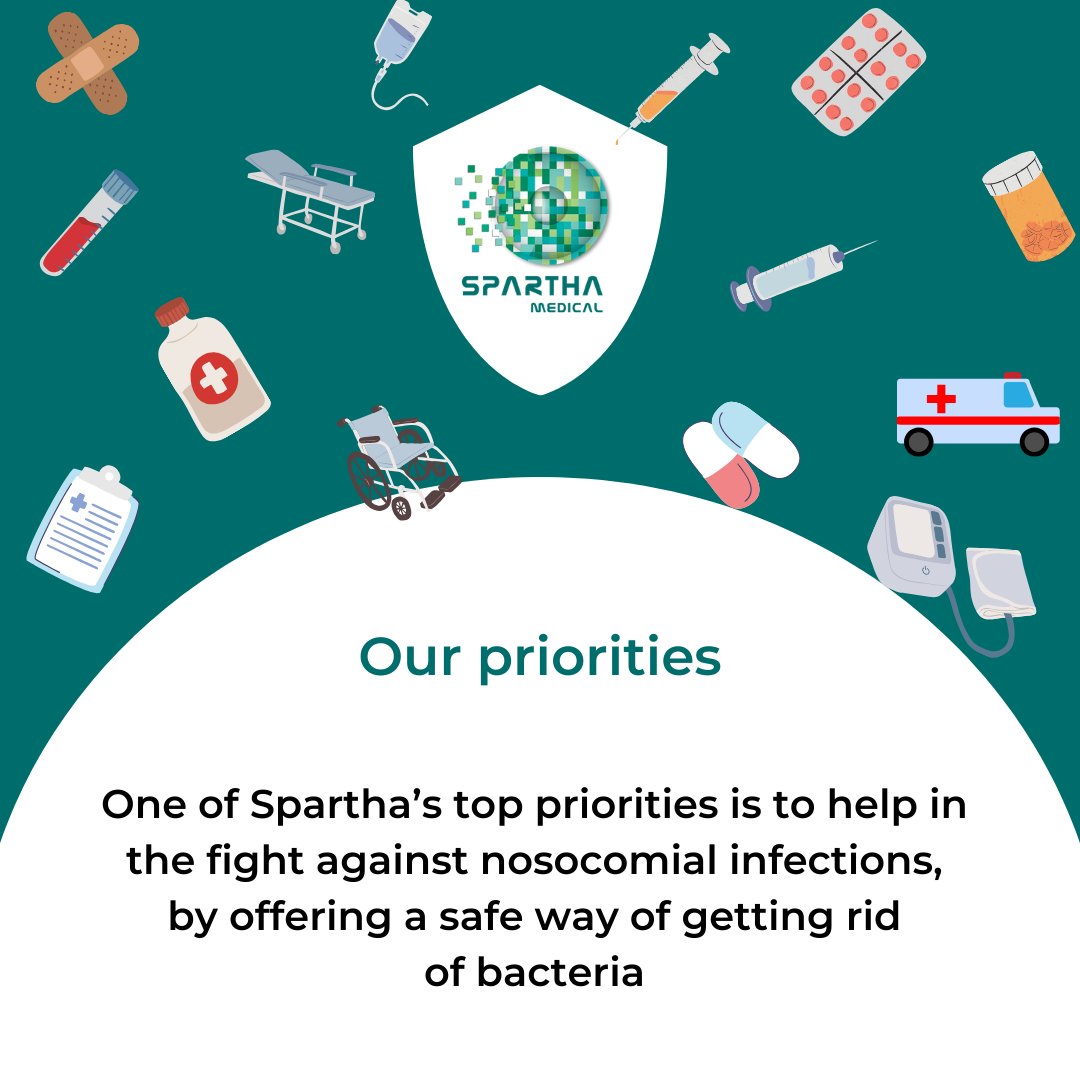 We know, it’s a few days late, but this is why we made this as informative as possible 😊
#worldpatienthealthday #Infection #Science