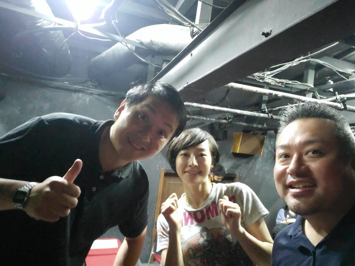 godiceman55's tweet photo. あ、写真忘れた https://t.co/TMfipfVwsD