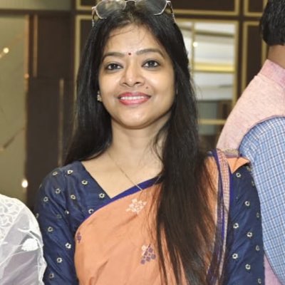 OraonNesha's tweet image. NewProfilePic