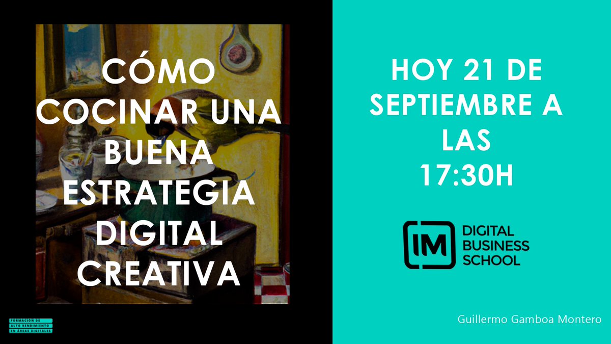 GuilleGamboaMon's tweet photo. Por si te apetece venirte ☺️
Es una horilla de una clase, espero, súper útil 🤍👇
https://t.co/lFHon3QATB https://t.co/45cVPdxMBk