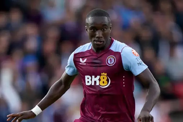 RobertoHollis9's tweet photo. My #GW6 Thursday Watchlist ๐#FPL #FPLWatchlist
Likeliest considerations:
Salah
Awoniyi
Diaby
Pinnock
Edouard
Hรธjlund
Sรก
Pope
Flekken
Trippier
Botman
Castagne
Comment who is on your Watchlist #FPLCommunity?
๐๐ค https://t.co/D6mT9nImCg