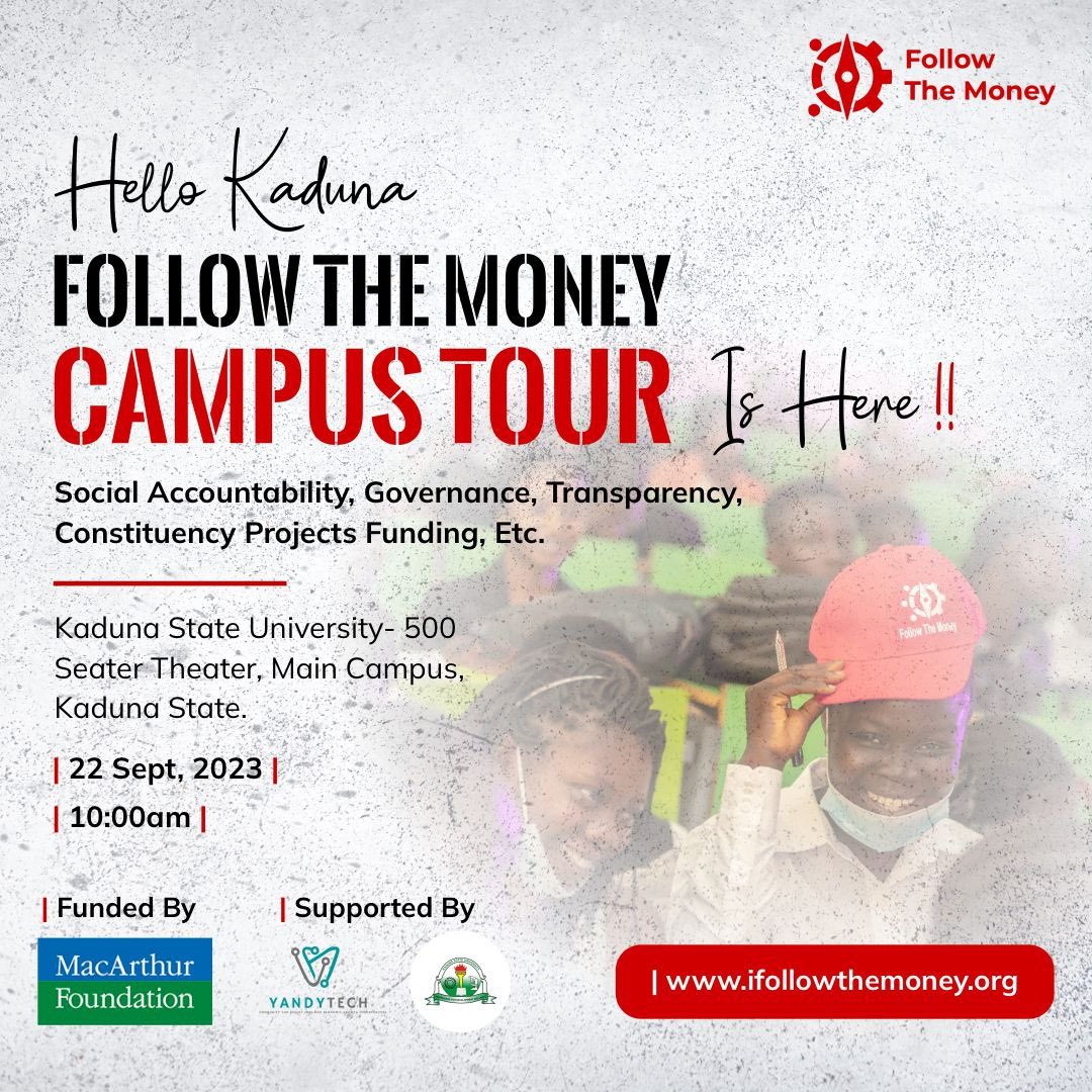 Connected Development [CODE] tweet media