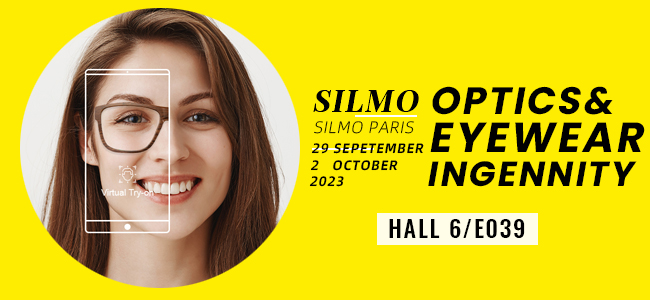 glassessupermar's tweet image. Join us at Silmo Paris Optical Fair, where we'll be showcasing our latest eyewear collection in booth E039, Hall 6. We can't wait to share our passion for eyewear with you! Book your appointment now for surprises waiting. #silmoparis #silmofair #eyewear #Sunglasses