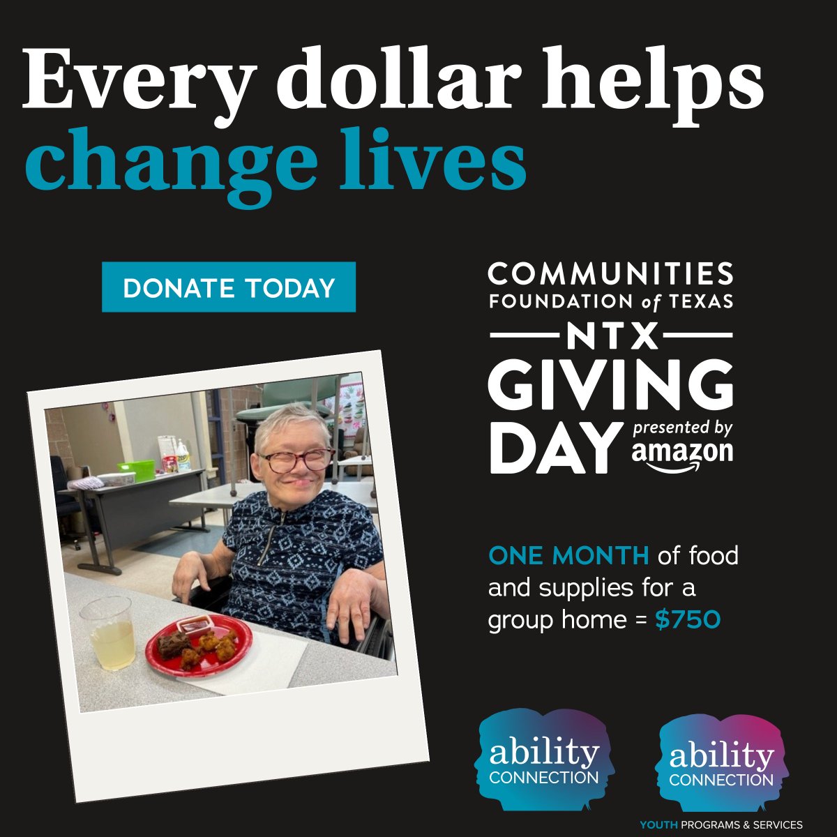 AbilityConnect tweet picture