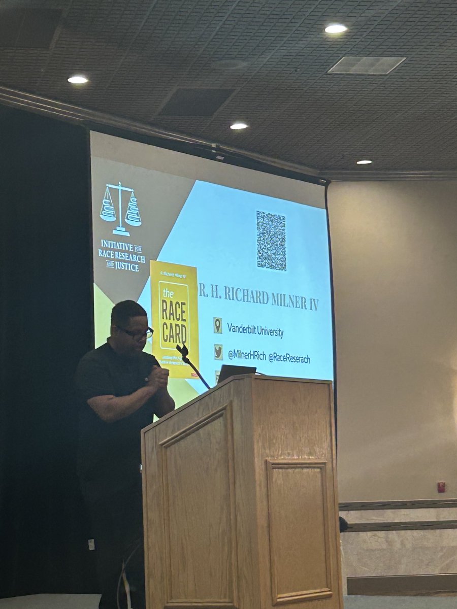 Let’s go do the work! Leading to Liberate Conference @MilnerHRich