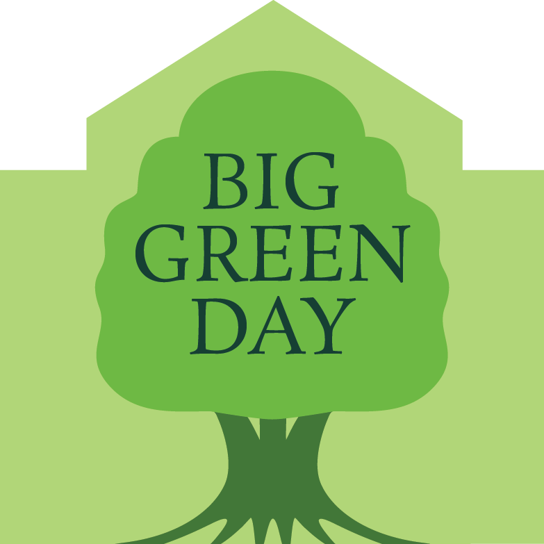 Big Green Day at the home of SPO - <a href="/StPaulsSW4/">St Paul's Clapham</a> in the garden this Sunday, 24 Sept from 11am  grounds, with a host of fascinating talks, arts &amp; crafts demos, children’s activities.  Come along for an amazing free community event.

Details on this link: stpaulsclapham.org/big-green-day-…