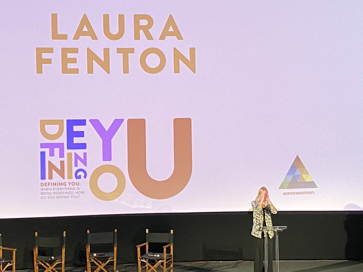 Laura Fenton launches this years Basecamp calendar. Always on content to keep the vibe going. At the 2023 Summit 
<a href="/OmniwomenUK/">OmniwomenUK+Allies</a> <a href="/RAPP_UK/">RAPP UK</a>