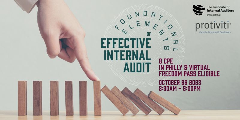 IIA Philadelphia tweet media