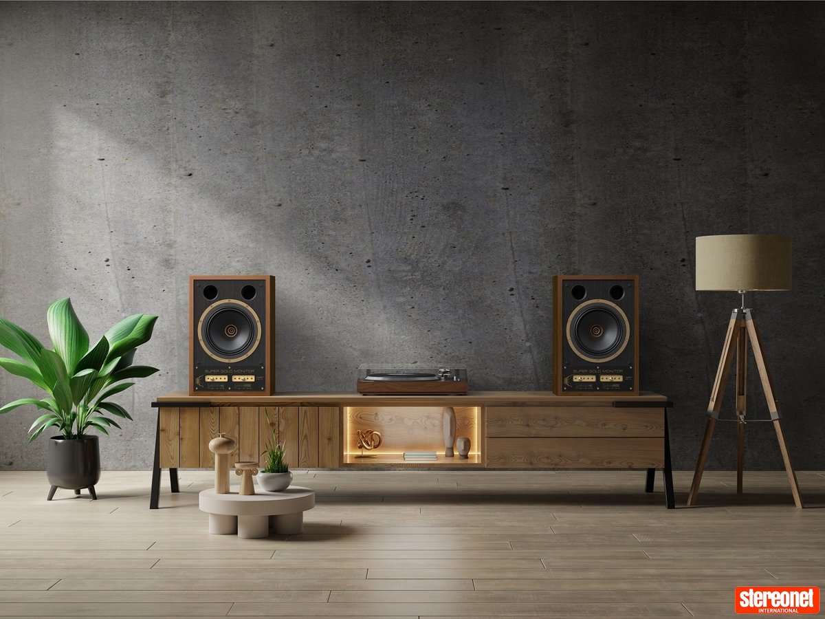 StereoNETUK's tweet photo. New @Tannoy Super Gold Monitor loudspeaker range announced.
READ MORE π https://t.co/hGVc9inBKV
#hifinews #audiophile #dualconcentric #stereonet #snuk #hifi #hifiaudio #britishbrand #britishspeakers #ukbusiness #loudspeakers #classichifi #retrohifi #hifispeakers https://t.co/c3fIQWg83E