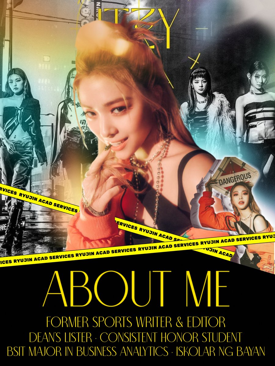 ryujinacadsrvcs's tweet image. What&apos;s good, #commstwt, I&apos;m ryujin!

Need some help with your acads? or malapit na ang deadline? i got you. I do academic services (rush man yan or hindi). hmu for more inquiries. 

Rates will be adjusted based on your budget! 

#ryuj1nreceipts for proofs

tag: lf commissioner