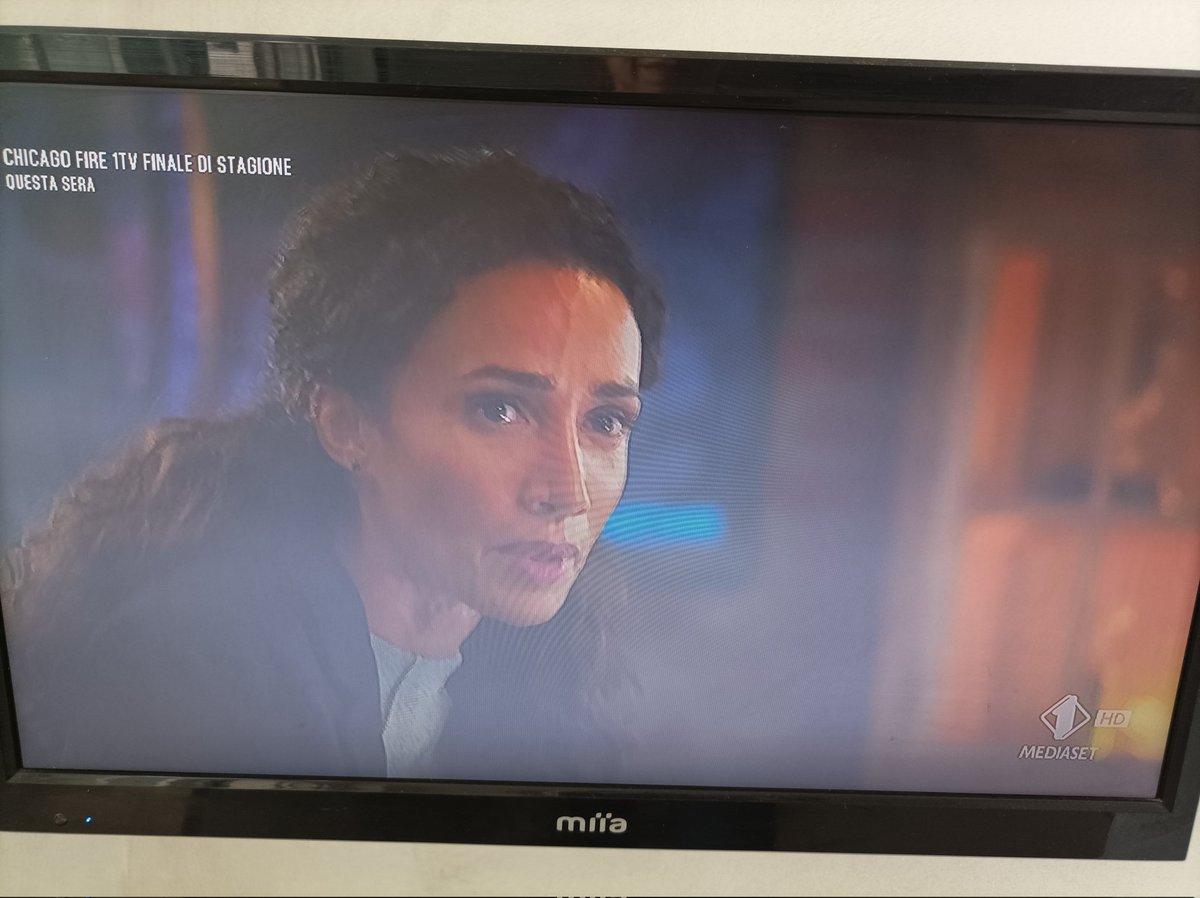 #NCISNEWORLEANS S4 <a href="/NinaLisandrello/">Nina Lisandrello</a>  It's always a pleasure to see you, greetings from Italy 🥰 #batb