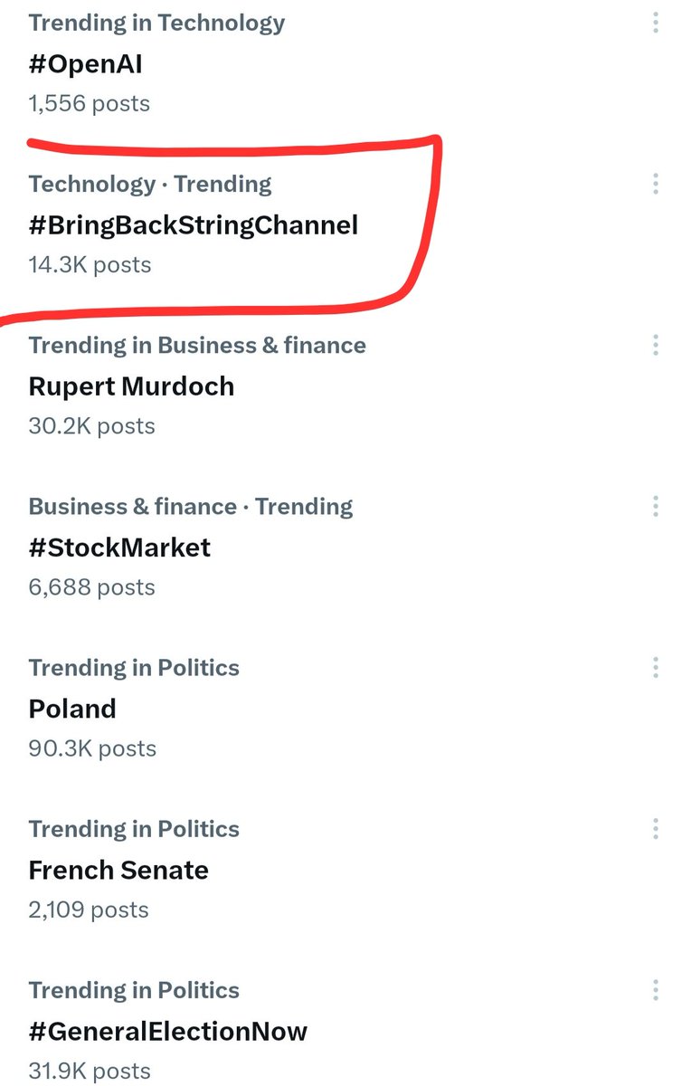 bhartiyaa20's tweet photo. Keep tweeting guys 🙏🏻🙏🏻
We can do it 🔥🔥
It's time to unite 🤝
#istandwithstringvinod  
#BringBackStringChannel 
 #ShameOnYouTube https://t.co/wL1KZPyXgI