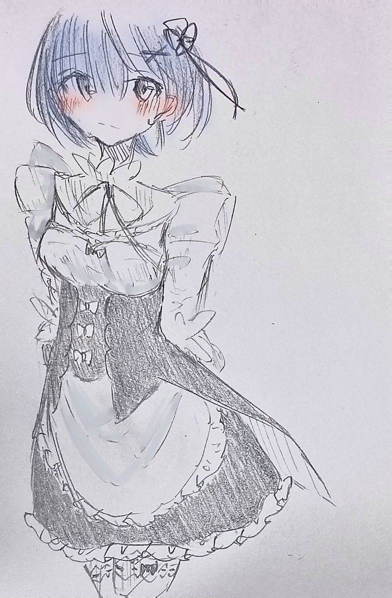 mukuremi22's tweet photo. リゼロ好きな方と仲良くなりたいです!!!
#レム #リゼロ #絵描きさんとつながりたい https://t.co/VT24uweZcf