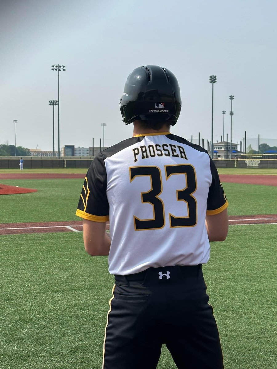 Happy birthday to Canes RHP <a href="/Gannon_Prosser/">Gannon Prosser</a> ⚠️