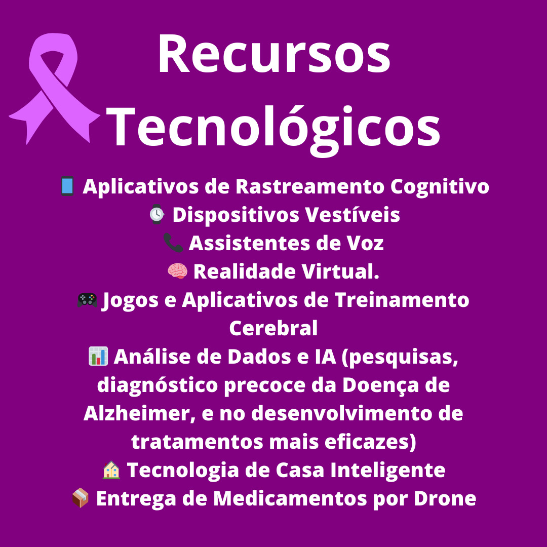 sbgtec's tweet photo. 🌐 A tecnologia está desempenhando um papel crucial na pesquisa e no suporte àqueles afetados pela Doença de Alzheimer. Neste Mês Mundial da Doença de Alzheimer, vamos destacar como a inovação tecnológica está fazendo a diferença. https://t.co/5D5kE5984d