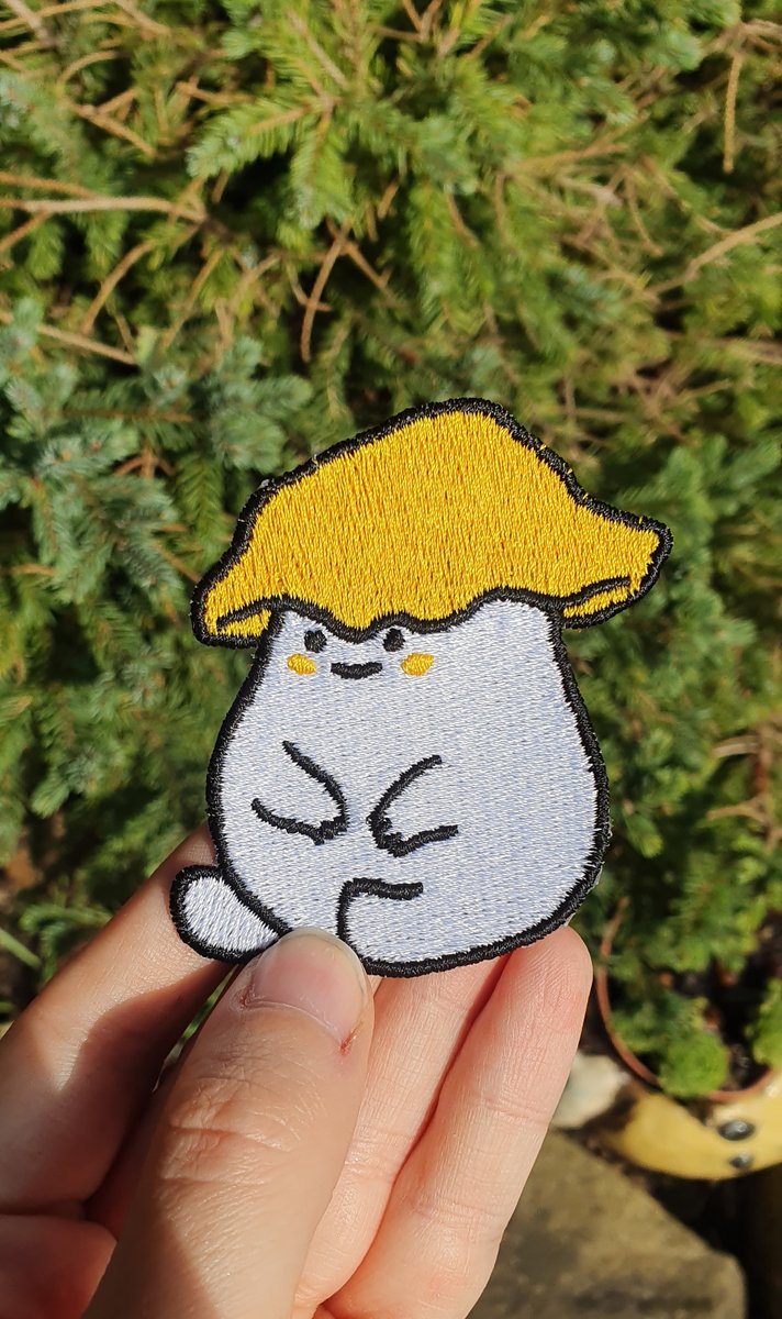 Thank you <a href="/squeezedorange_/">Squeezed Orange</a> for these!