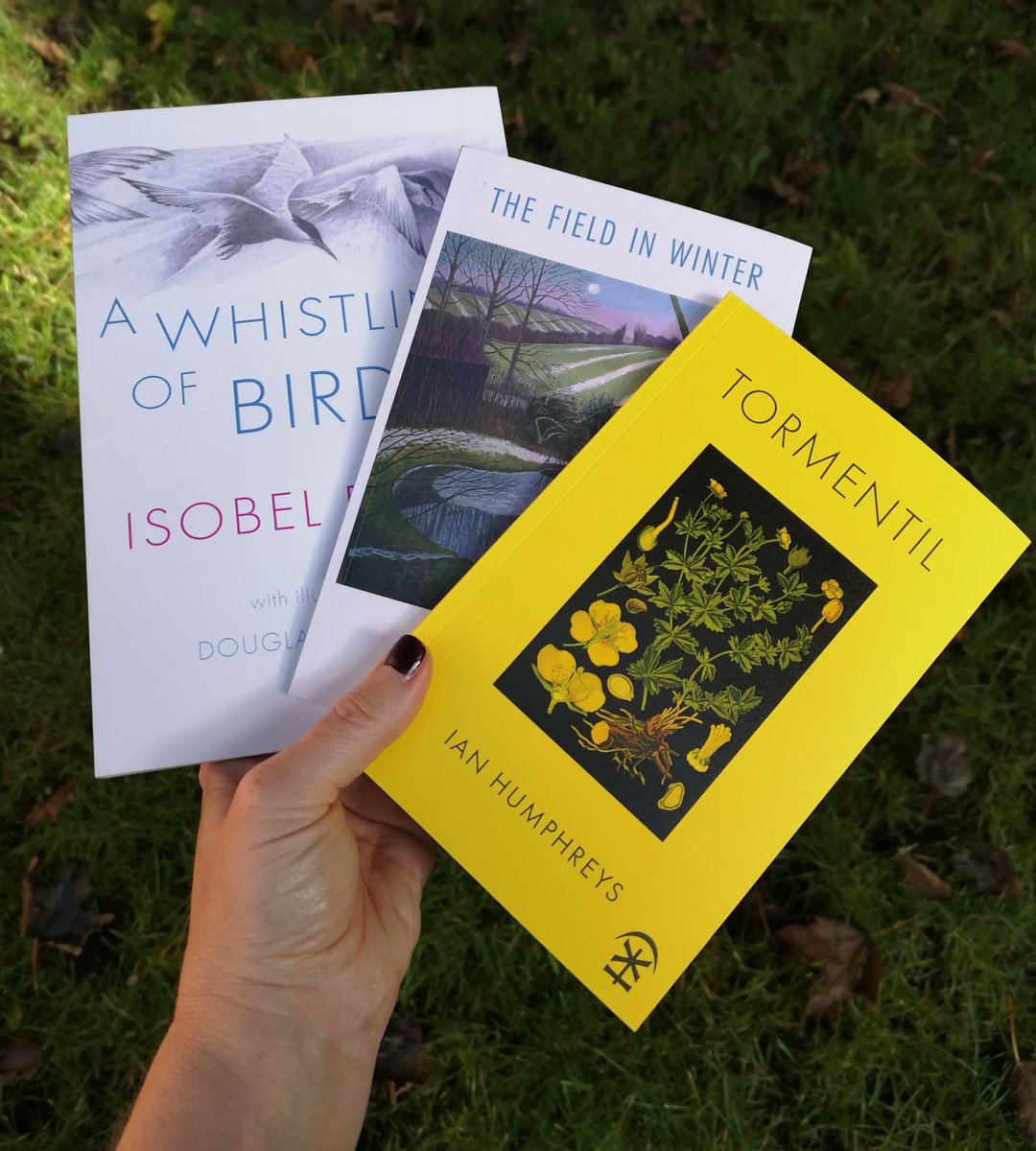 Nine Arches Press (@ninearchespress) on Twitter photo Poetry of Place, Nature & Grief. Join <a href="/BerwickLitFest/">Berwick LitFest</a> for a wonderful online event Friday 13 October, 11am, featuring David Clarke, <a href="/isobeldixon/">Isobel Dixon</a> and <a href="/IanHumphWriter/">Ian Humphreys</a> reading from their brilliant new collections.
Book your tickets here: buff.ly/3LvRI0s Poetry of Place, Nature & Grief. Join <a href="/BerwickLitFest/">Berwick LitFest</a> for a wonderful online event Friday 13 October, 11am, featuring David Clarke, <a href="/isobeldixon/">Isobel Dixon</a> and <a href="/IanHumphWriter/">Ian Humphreys</a> reading from their brilliant new collections.
Book your tickets here: buff.ly/3LvRI0s