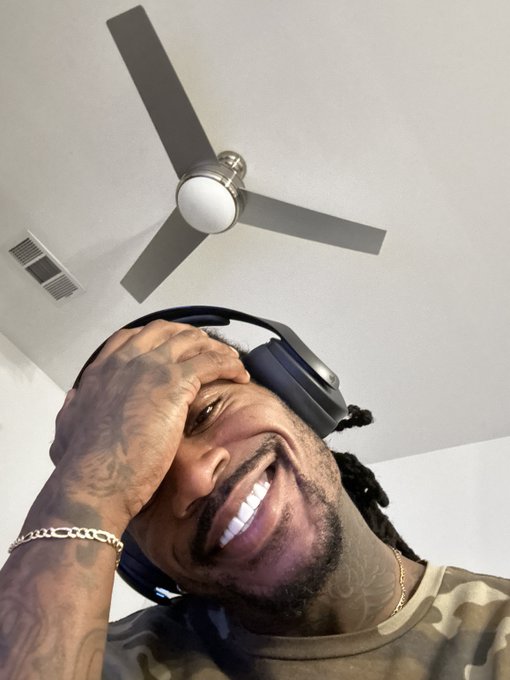 Watch Dwayne mckell's leaked NSFW photo on TwXstars