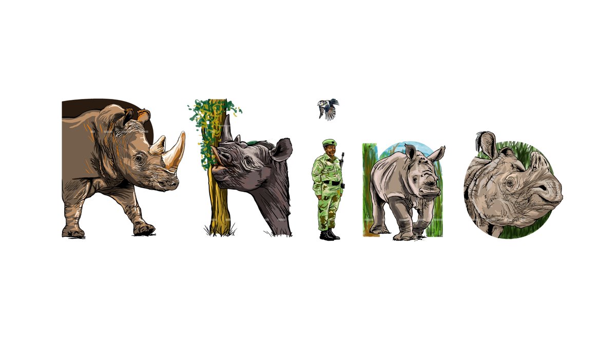 The Laikipian (@thelaikipian) on Twitter photo Our creative collaborations are painting a brighter future for rhinos in Kenya. On this #WorldRhinoDay, let's join hands to protect these majestic creatures from the brink of extinction.
<a href="/OlPejeta/">Ol Pejeta</a> <a href="/HelpingRhinos/">Helping Rhinos 🦏</a> <a href="/savetherhino/">Save the Rhino International</a>
#ClimateEducation #Fahamisha #NatureABCs Our creative collaborations are painting a brighter future for rhinos in Kenya. On this #WorldRhinoDay, let's join hands to protect these majestic creatures from the brink of extinction.
<a href="/OlPejeta/">Ol Pejeta</a> <a href="/HelpingRhinos/">Helping Rhinos 🦏</a> <a href="/savetherhino/">Save the Rhino International</a>
#ClimateEducation #Fahamisha #NatureABCs